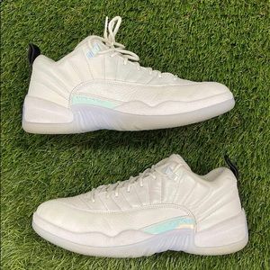 Air jordan 12 Retro Low Easter